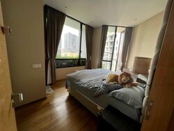 The Crest (D3), Condominium #422926101